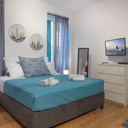 Antonietta Corfu Lägenhet Corfu  Exteriör bild