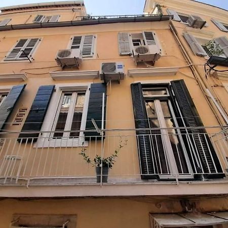 Antonietta Corfu Lägenhet Corfu  Exteriör bild