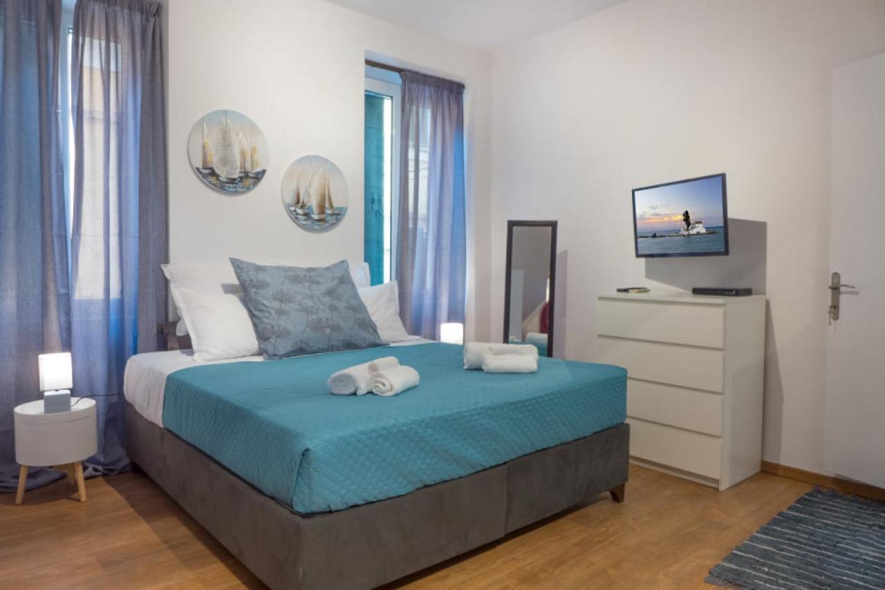 Antonietta Corfu Lägenhet Corfu  Exteriör bild